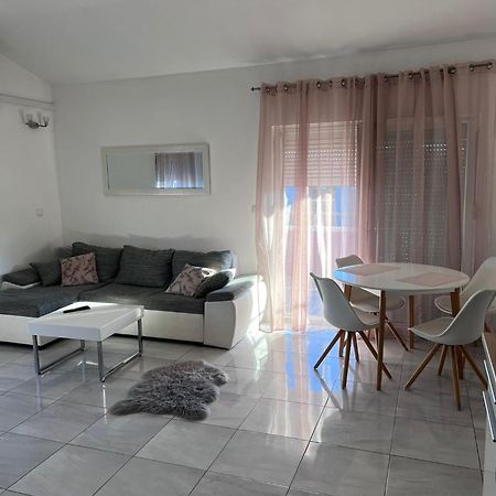Apartment Josip&Stella Zadar Exterior foto